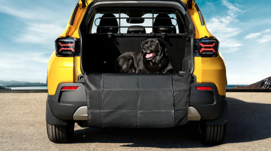 Jeep accessories image