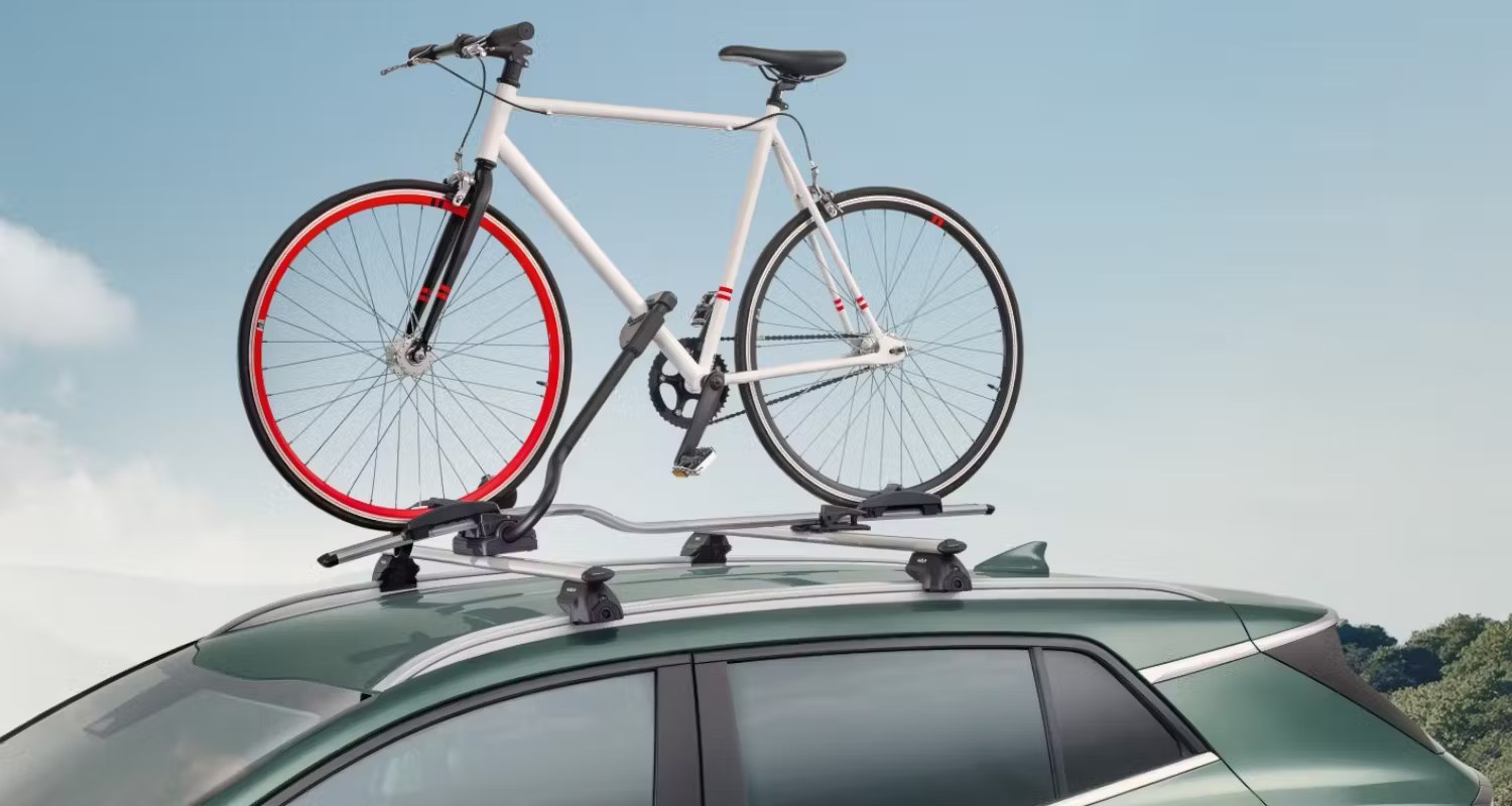 Kia Accessories image