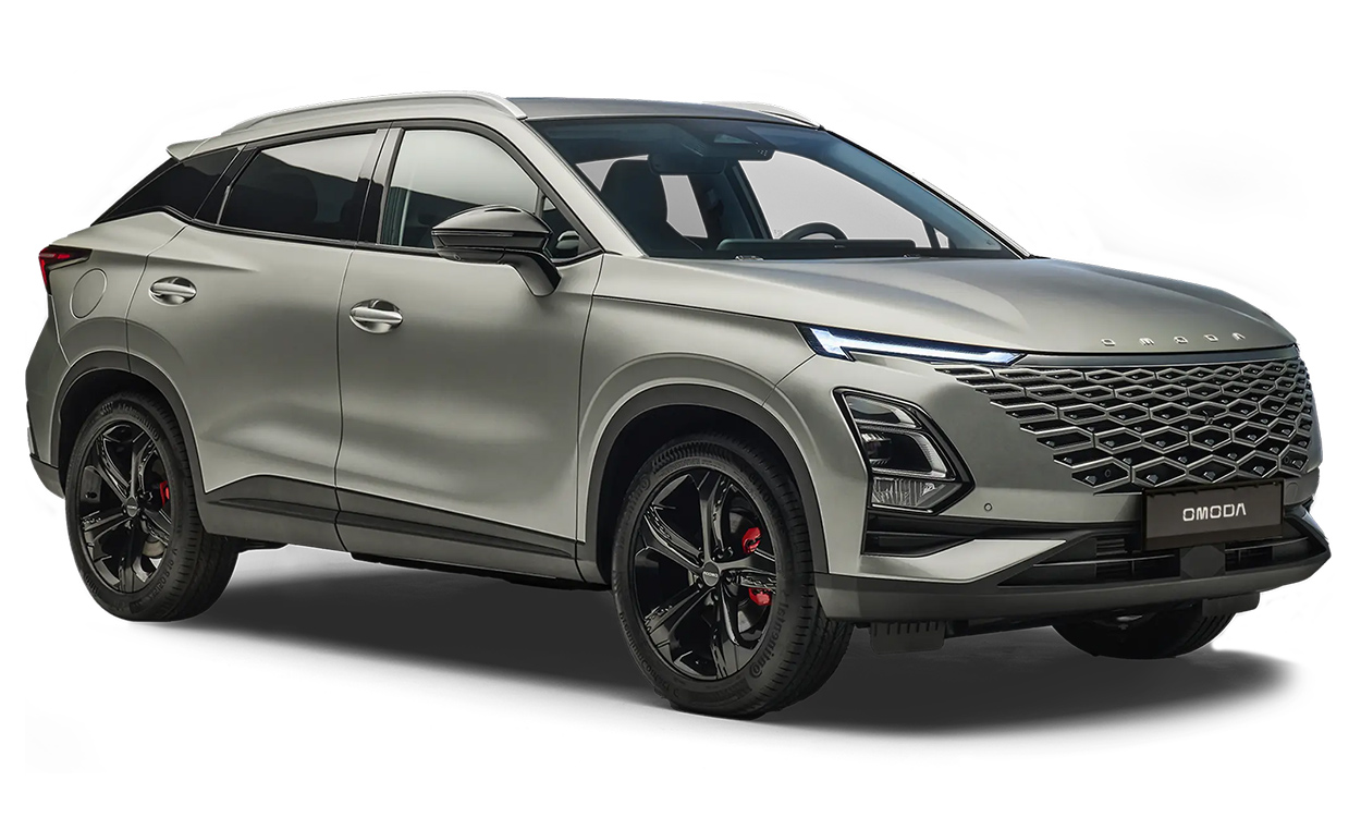 OMODA 5 1.6 TGDI [147] Noble 5dr 7DCT undefined Image 1