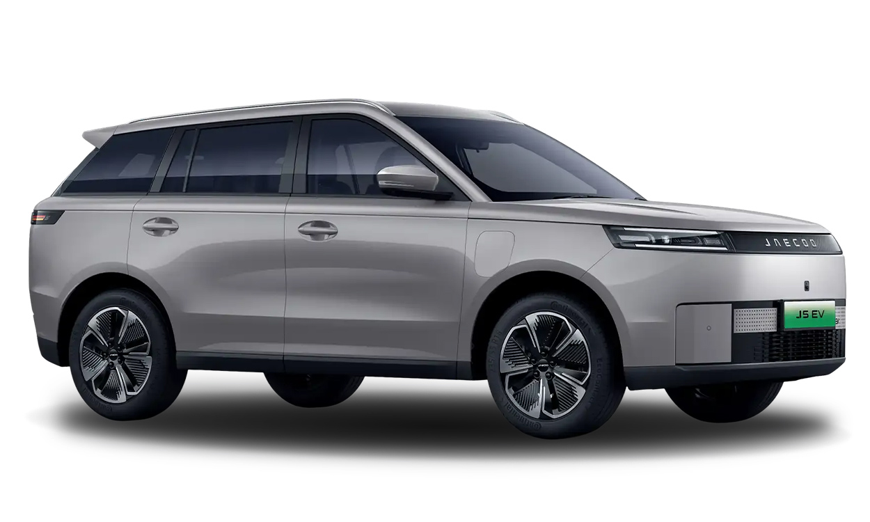 Jaecoo 5 BEV 155kW Pure 61kWh 5dr Auto undefined Image 1