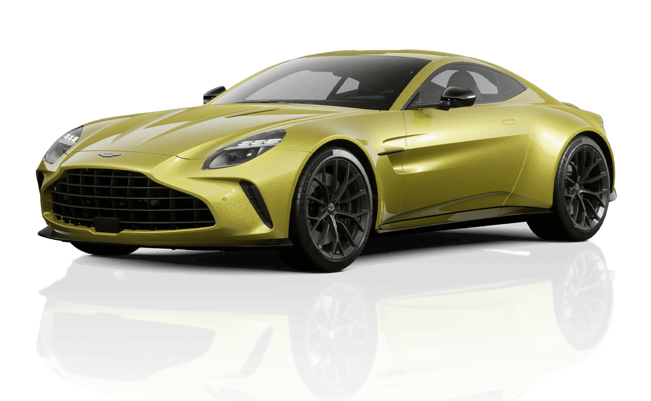 Aston Martin Vantage