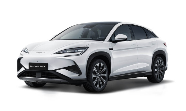 BYD SEALION 7