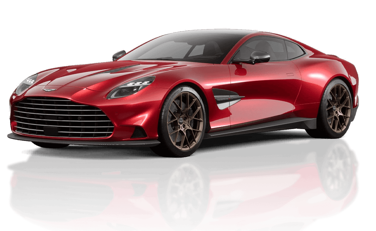 Vanquish