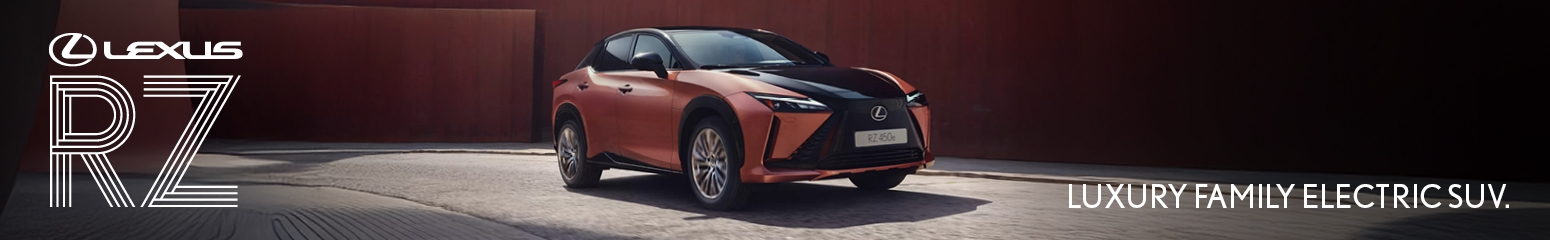 Lexus RZ Lexus RZ