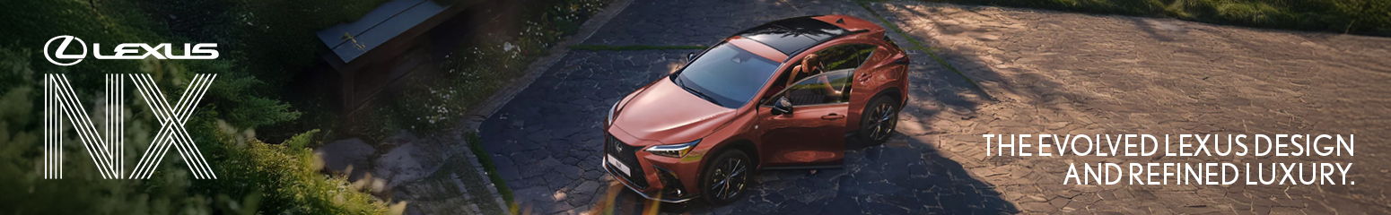 Lexus NX Lexus NX