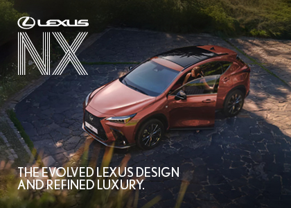 Lexus NX Lexus NX