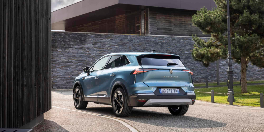 Renault Motab franchise image