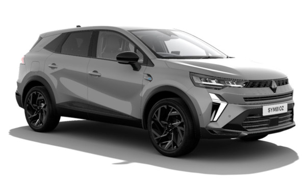 Renault Symbioz E-Tech Lease