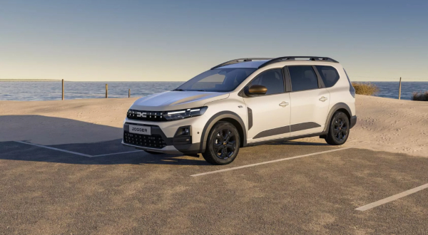 New Dacia Jogger for Sale