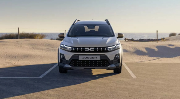New Dacia Jogger Deals