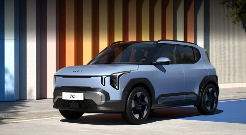The Kia EV2 Launch Roadshow | Stoneacre