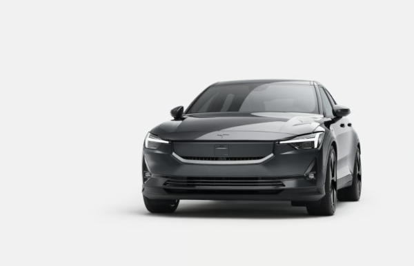 Polestar Motability Scheme Prices