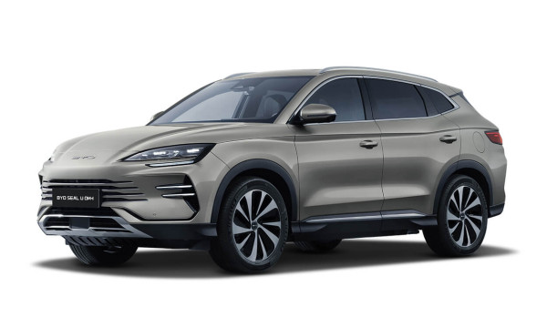 BYD SEAL U-DM-i