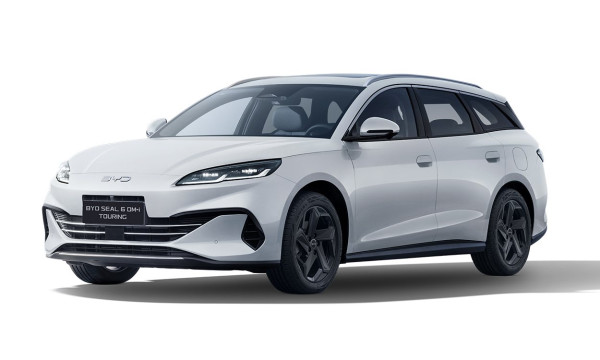 BYD SEAL 6 DM-i Touring