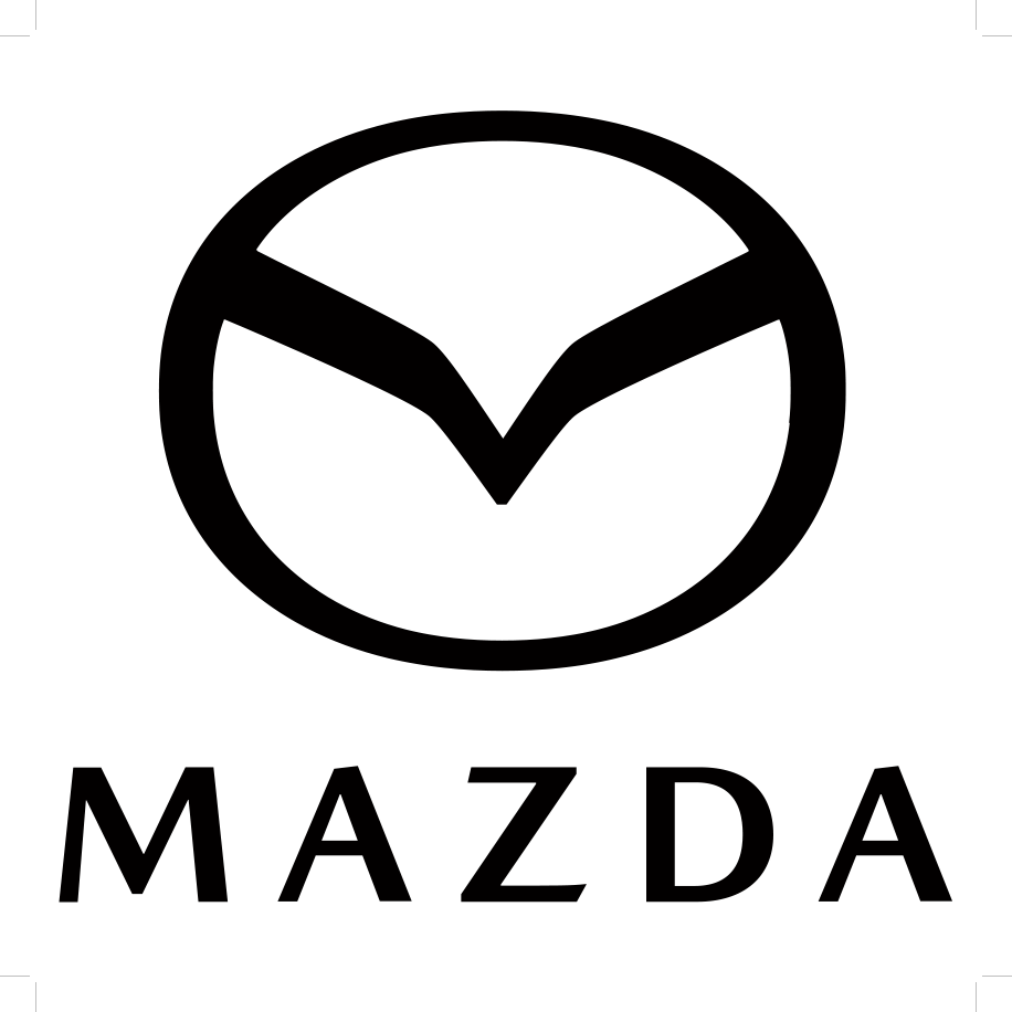 Mazda Logo