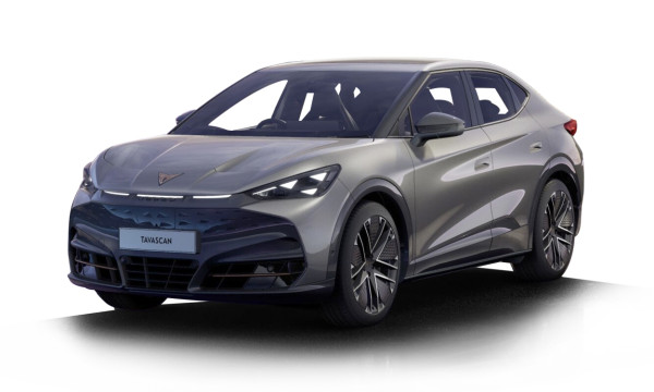 CUPRA Tavascan Lease Deals
