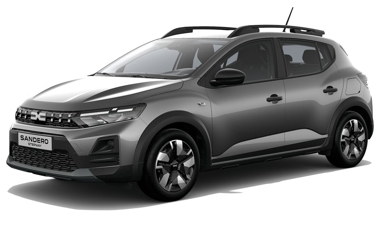 Dacia Sandero Stepway 1.0 TCe Essential 5dr Image 1