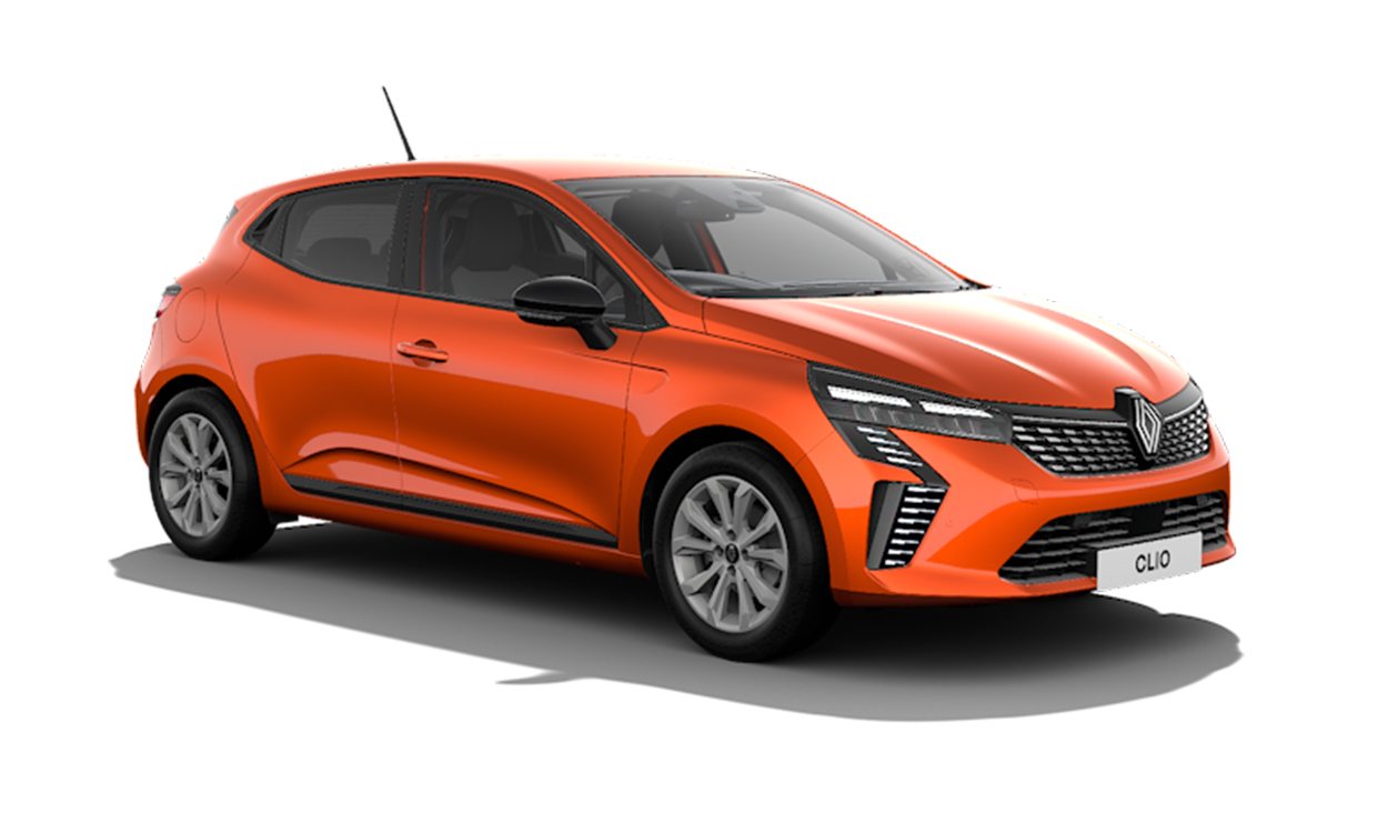 Renault Clio 1.0 TCe 90 Generation 5dr Image 1