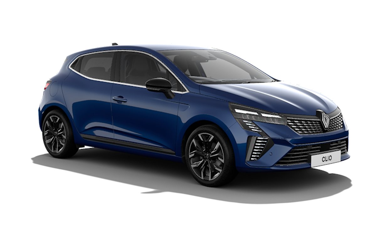 Renault Clio 1.0 TCe 90 Techno+ 5dr Image 1