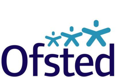 Ofsted Logo