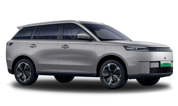 JAECOO 5 BEV Leasing