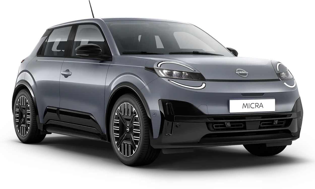 Nissan MICRA 90kW Engage 40kWh 5dr Auto Image 1