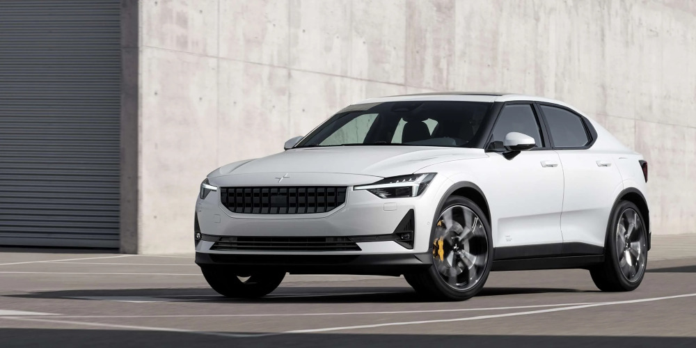 Used Polestar image