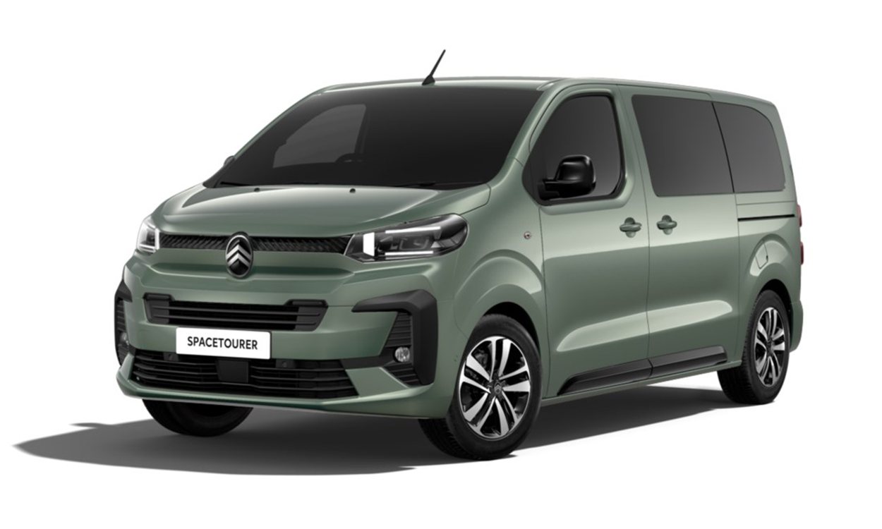 Citroen SpaceTourer for Sale