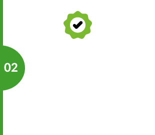 Get Approved