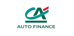 CA Auto Finance
