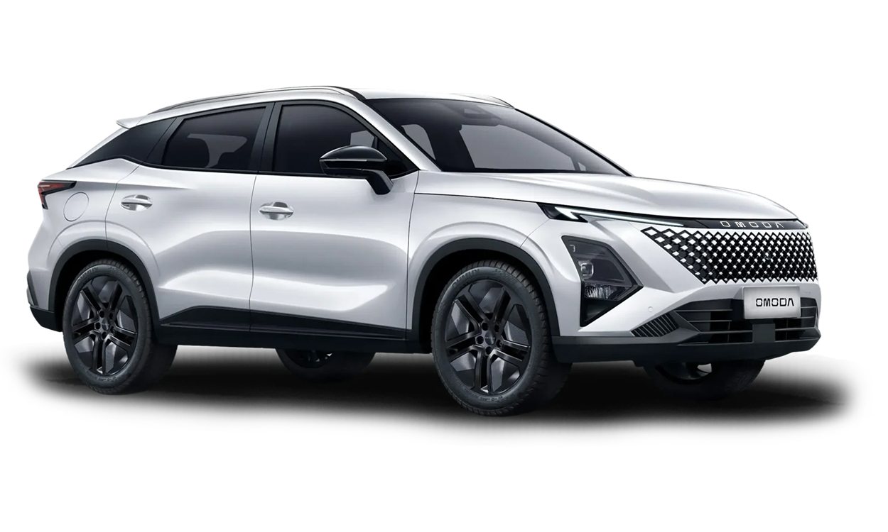 Omoda 5 SHS-H for Sale