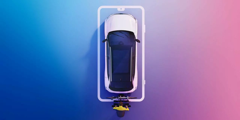 Renault accessories image