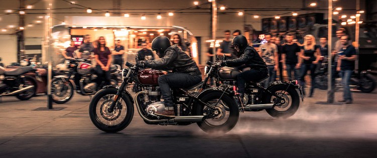 Triumph