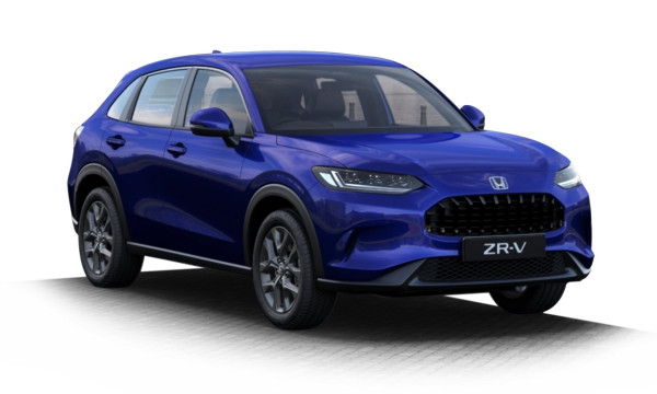 Honda ZR-V Hybrid 2.0 eHEV Elegance 5dr CVT Image 1