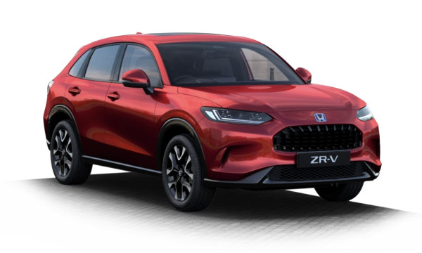 Honda ZR-V Hybrid 2.0 eHEV Advance 5dr CVT Image 1