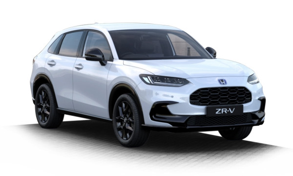 Honda ZR-V Hybrid 2.0 eHEV Sport 5dr CVT Image 1