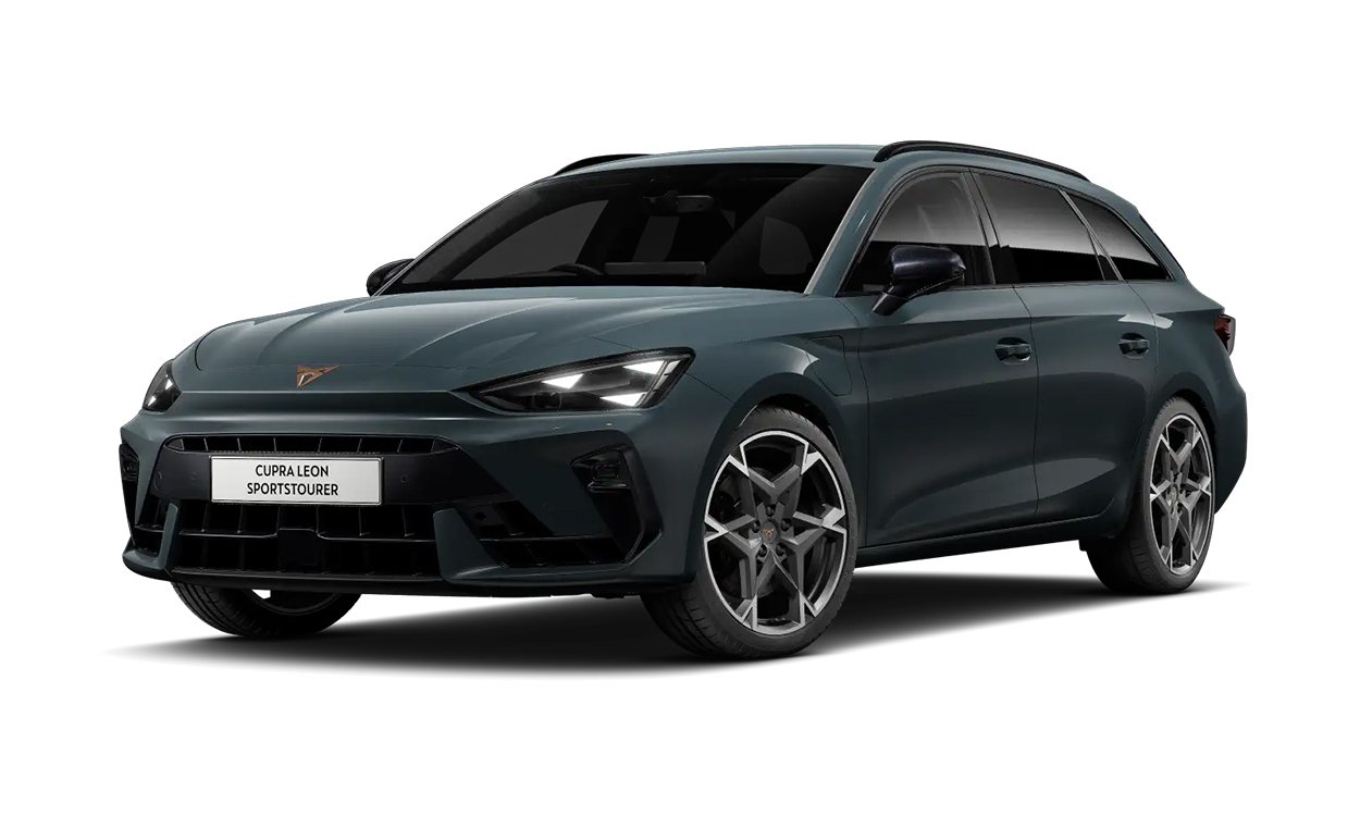 New CUPRA Leon Estate for Sale