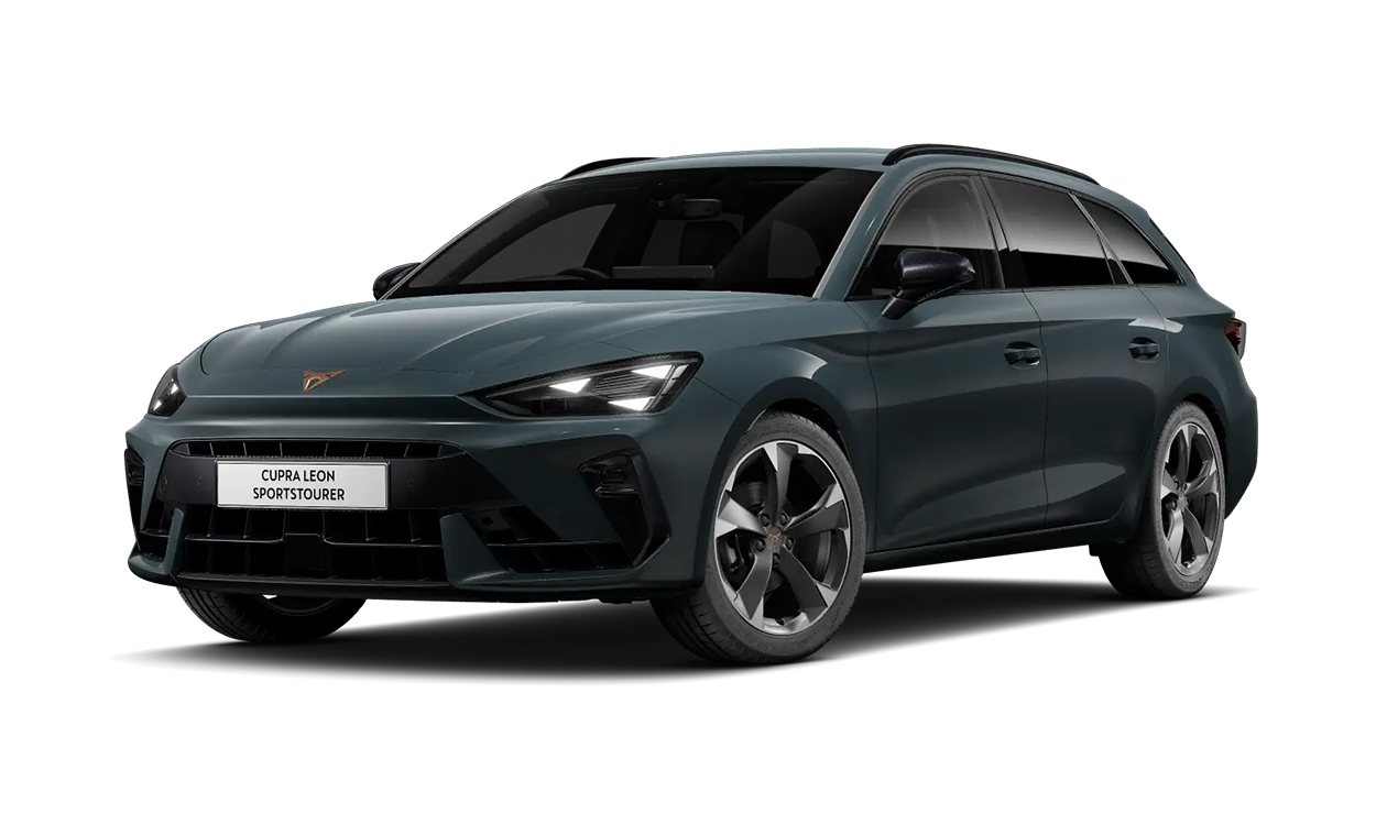 CUPRA Leon Estate 1.5 TSI 150 V1 5dr Image 1