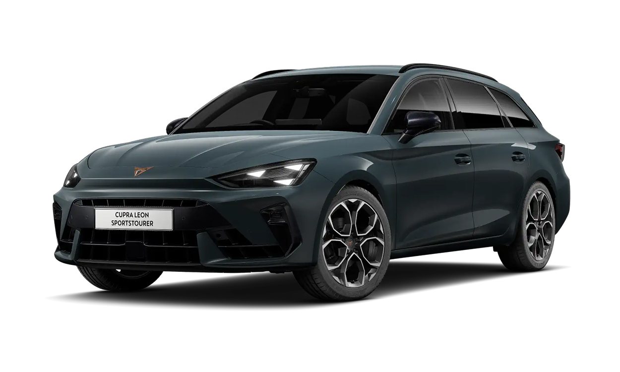 CUPRA Leon Estate 1.5 TSI 150 V2 5dr Image 1