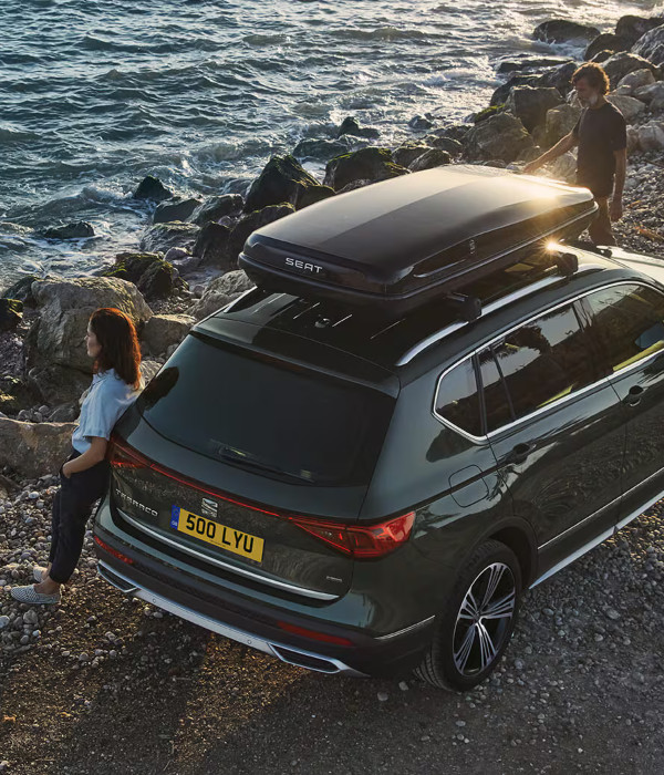 SEAT accessories image