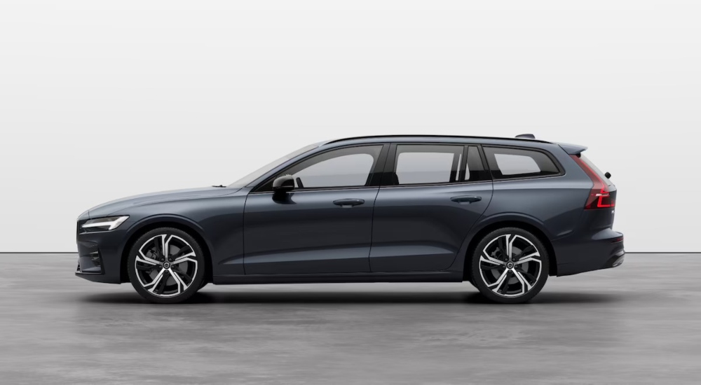 New Volvo V60 Offers