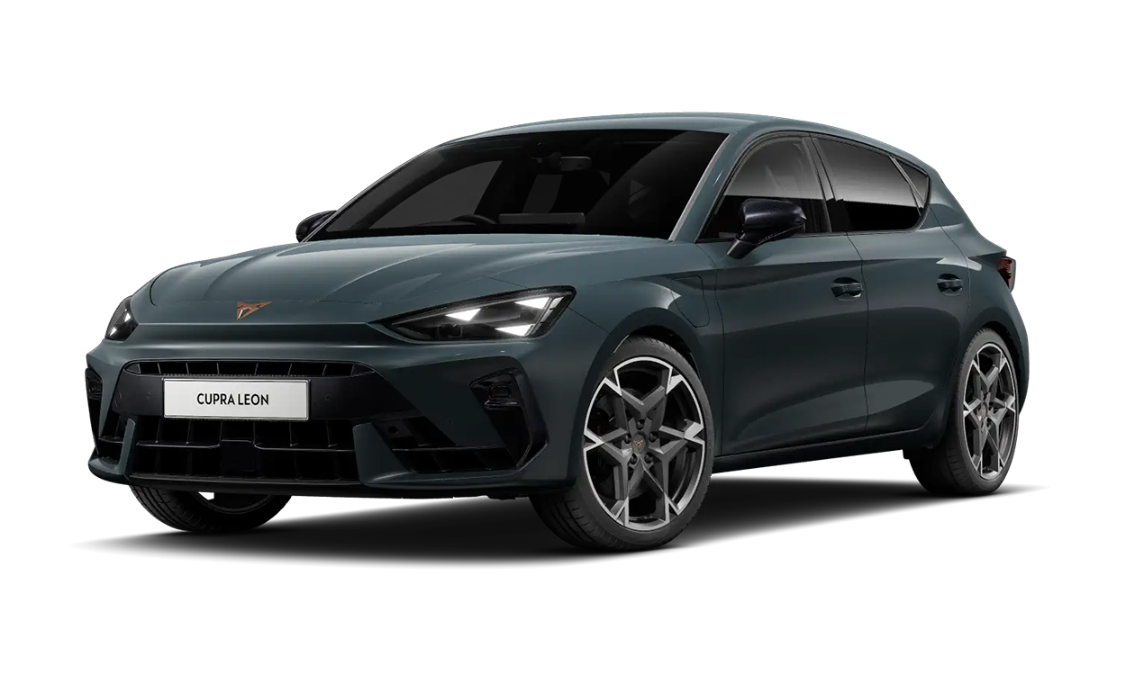 CUPRA Leon e-Hybrid 1.5 eHybrid 272 VZ1 5dr DSG Image 1