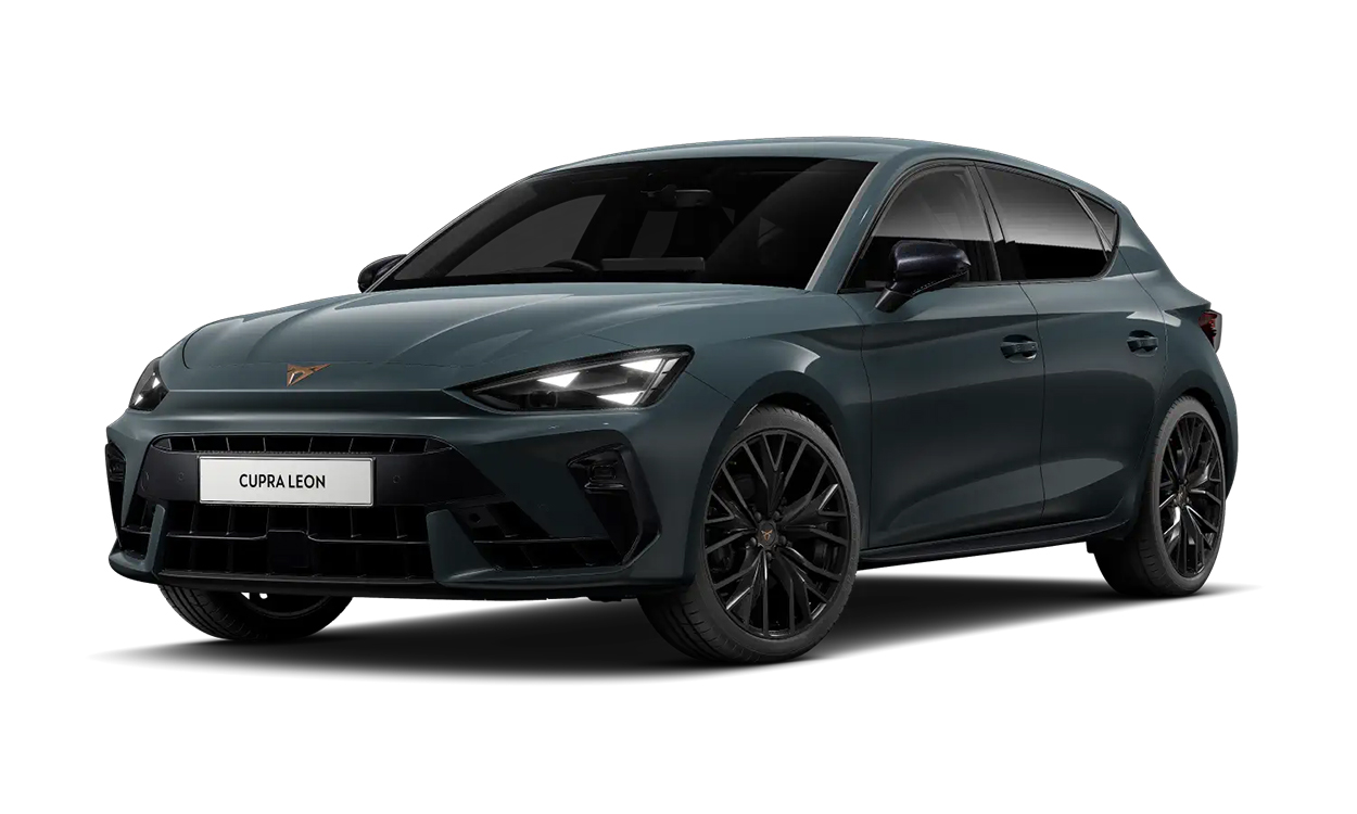 CUPRA Leon e-Hybrid 1.5 eHybrid 204 Shadow Edition 5dr DSG Image 1