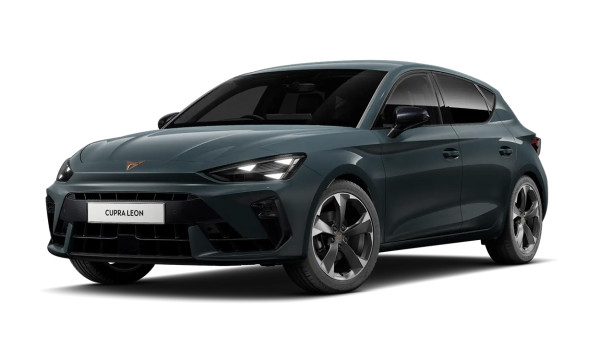 CUPRA Leon Lease Deals