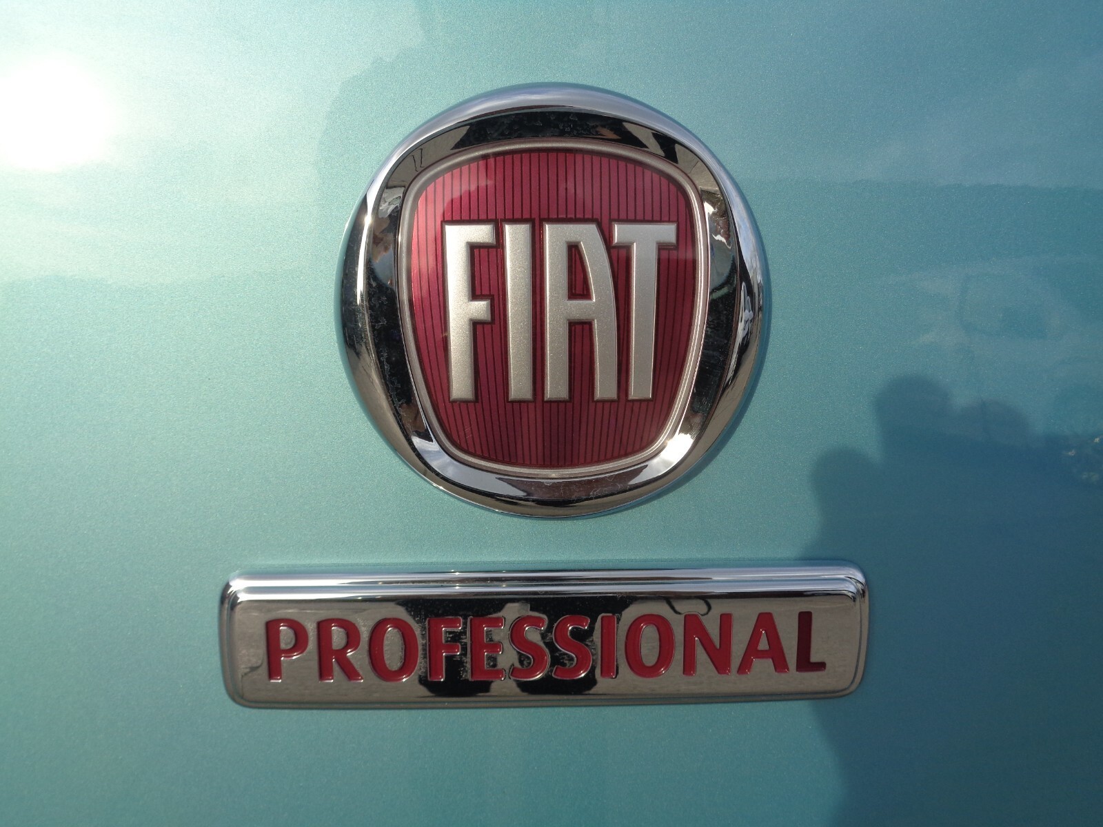 Fiat Fiorino Cargo 1.3 16V Multijet Van Start Stop (0401) image 27