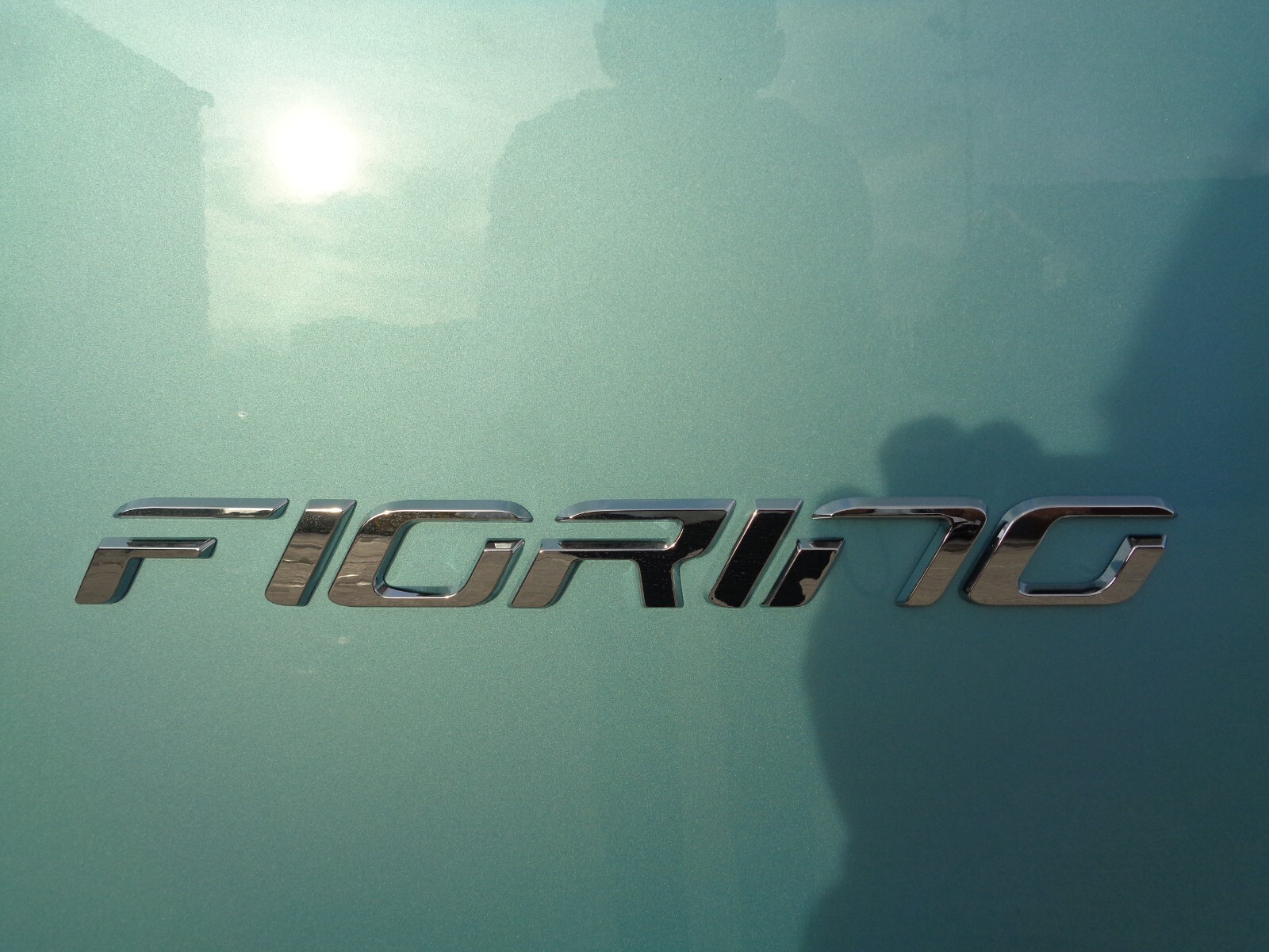 Fiat Fiorino Cargo 1.3 16V Multijet Van Start Stop (0401) image 28