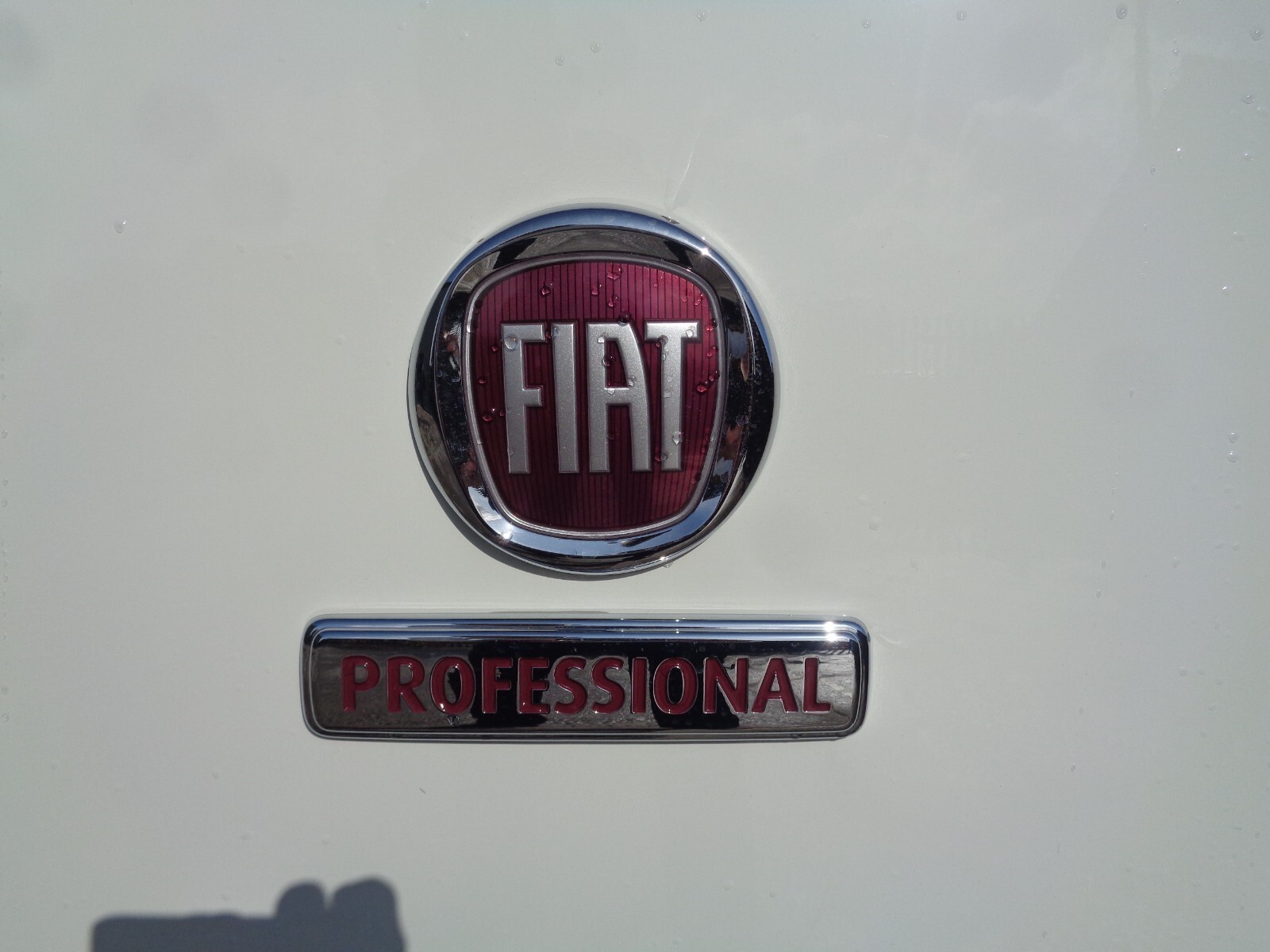 Used Fiat Fiorino Cargo 1.3 16V Multijet Van Start Stop null - (4640)