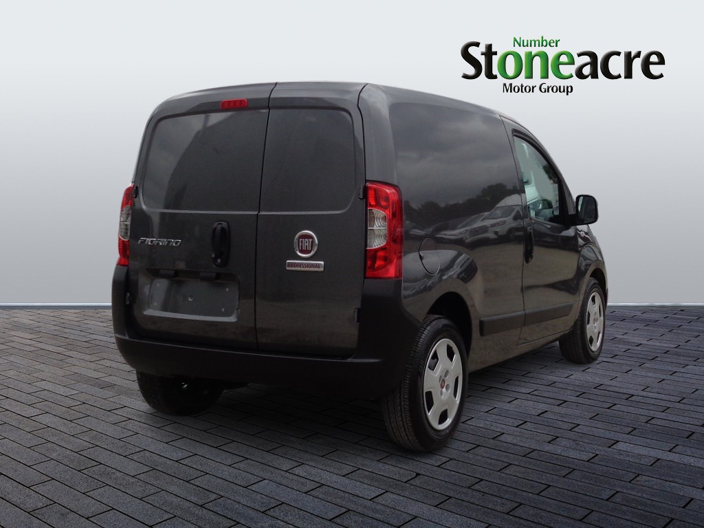 New Fiat Doblo Cargo for Sale - Stoneacre