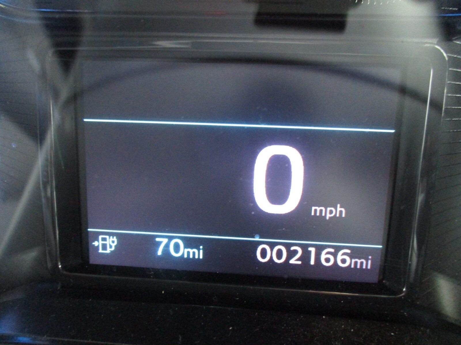 Toyota Proace City Electric Icon Van 50kWh Auto (NU23XCN) image 17