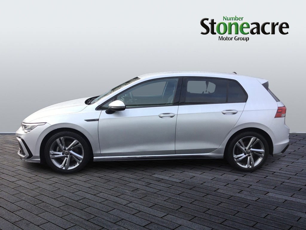 Used Volkswagen Golf 1.5 TSI 150 R-Line 5dr Manual - (SH70EFZ)